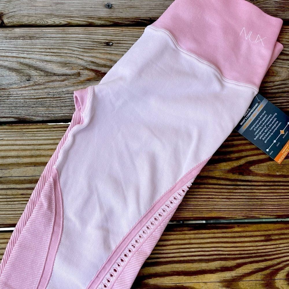 NUX CONTOUR LEGGING   - Picture 3 of 4
